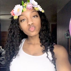 Meet your Posher, Janae